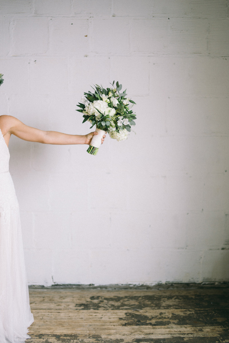 Minneapolis wedding floral 