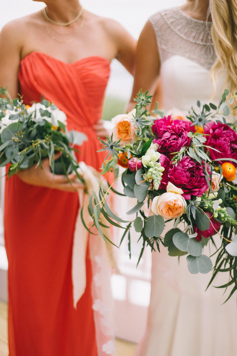 Minneapolis wedding floral 