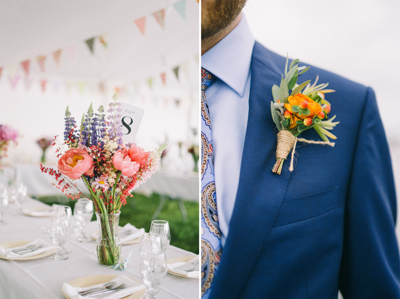 Minneapolis wedding floral 