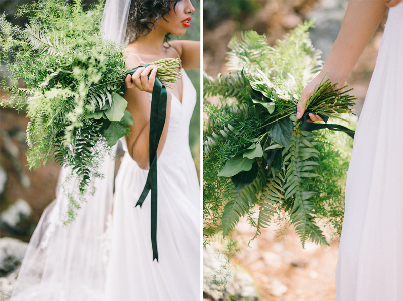 Minneapolis wedding floral 