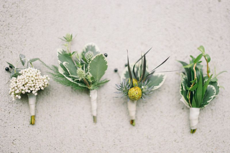 Minneapolis wedding floral 