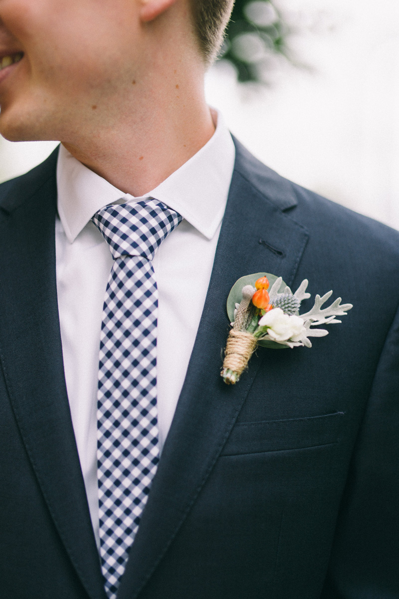 Minneapolis wedding floral 