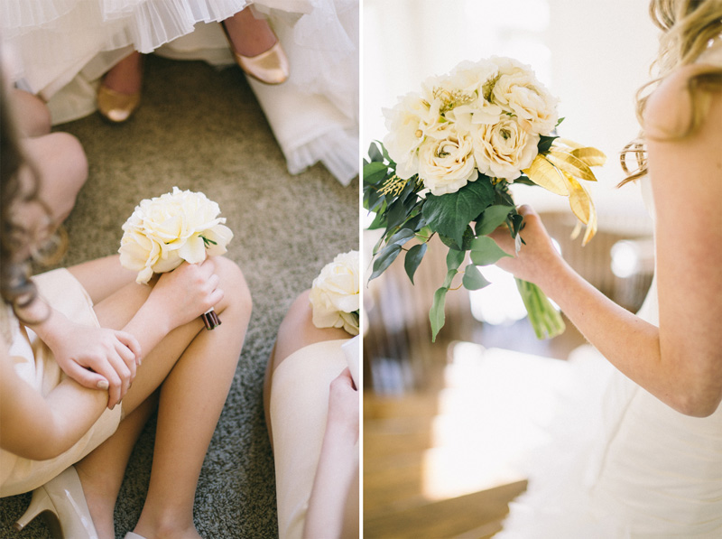 Minneapolis wedding floral 