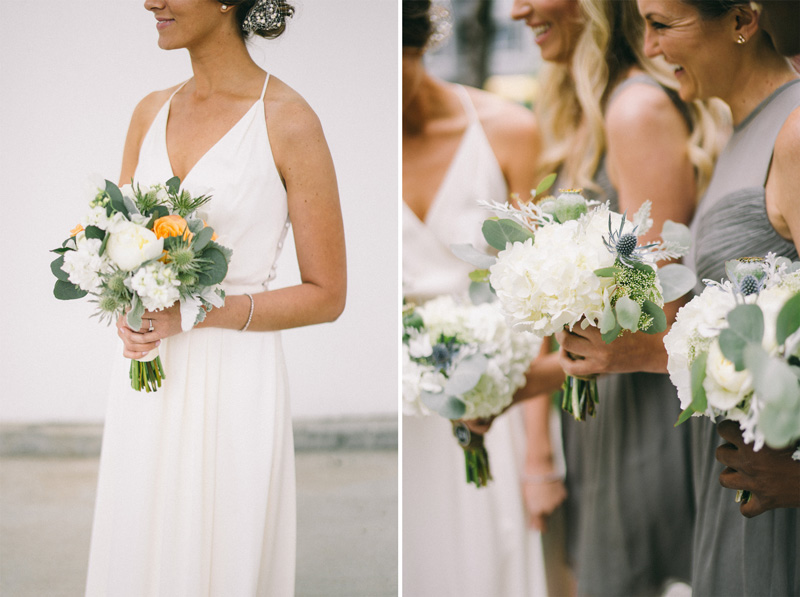 Minneapolis wedding floral
