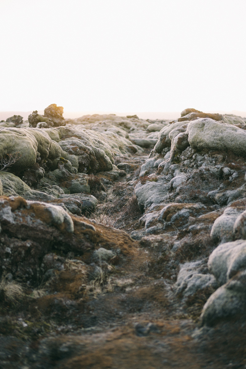 Jaimee Morse Iceland Fine Art Wedding Photographer