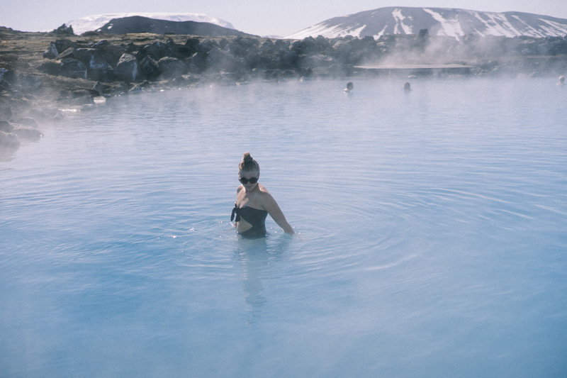 Myvatn Nature Baths