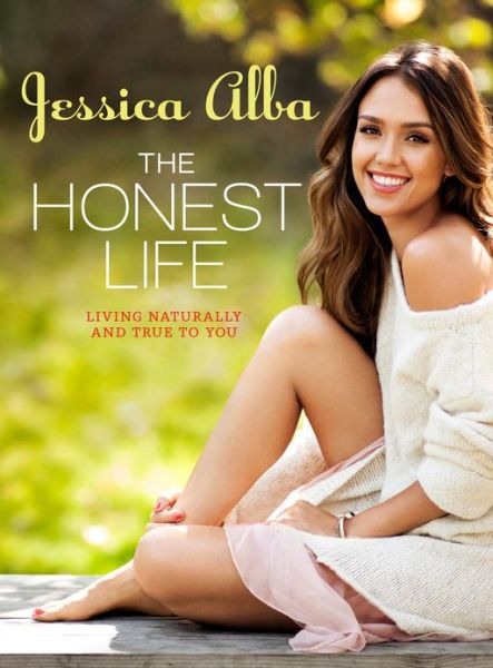 The Honest Life | Jessica Alba