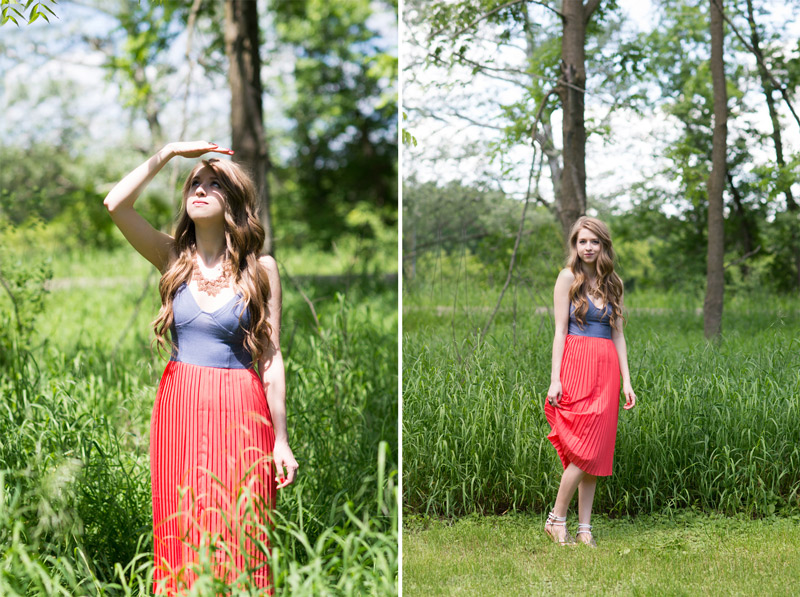 minneapolis-summer-lookbook-red-blue-dress-denim-our-choix