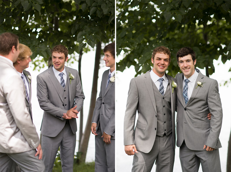 groomsmen-green-blue-gray-suits