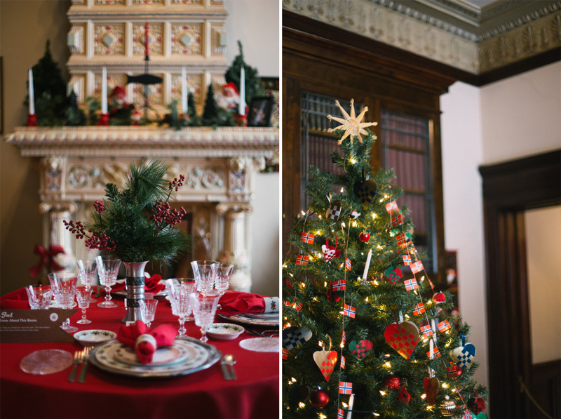 norwegian-christmas-table-traditional