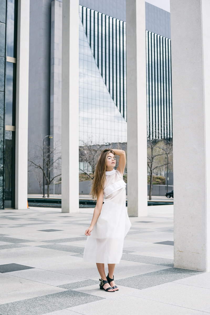 downtown minneapolis editorial photography