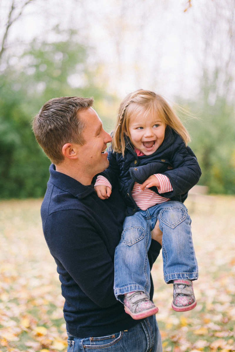 daddy daughter lifestyle photography