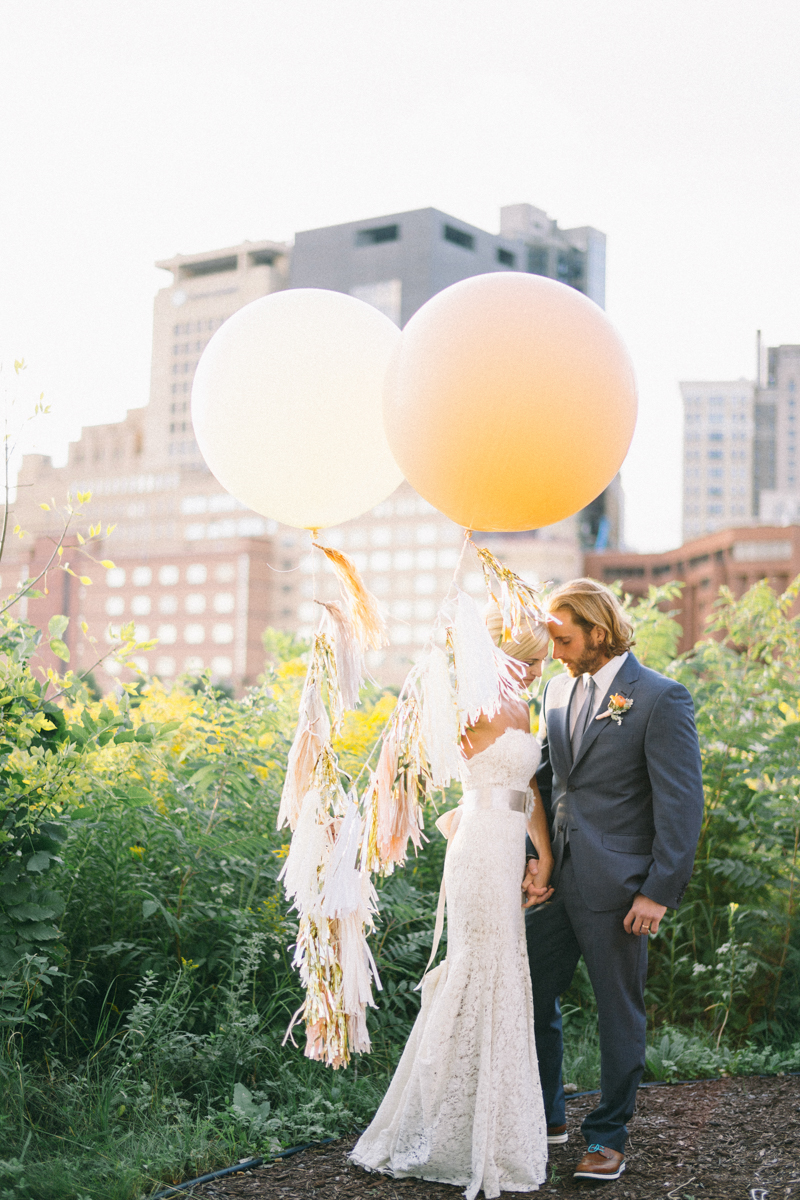 Minneapolis wedding photography