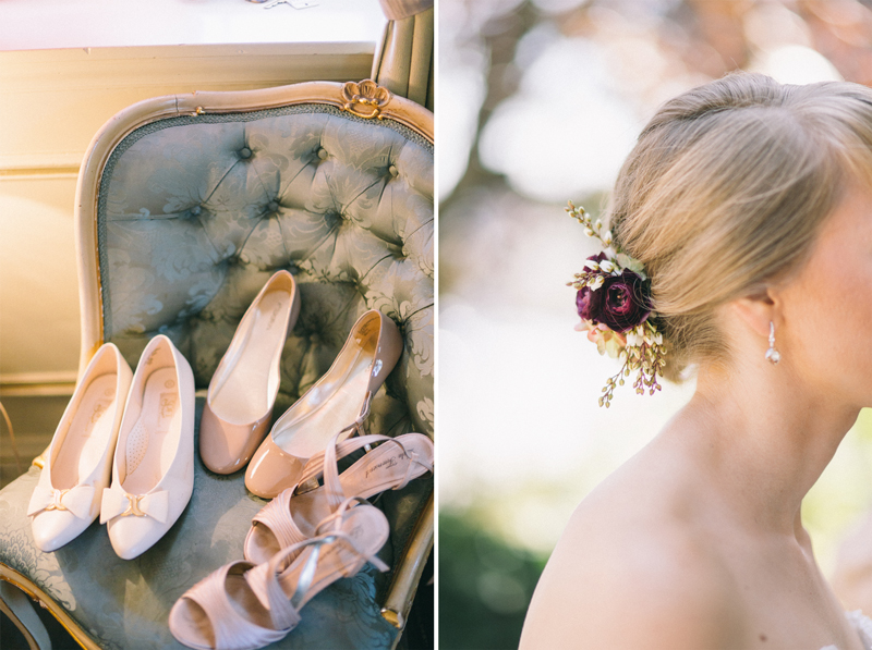 Minneapolis wedding photographer detail photos