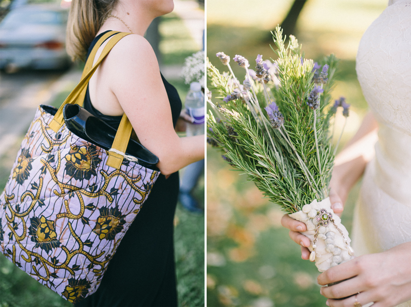 Minneapolis fine art photographer wedding bouquet