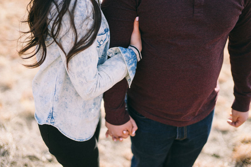 Minneapolis engagement photographer