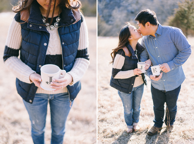 Minneapolis engagement photography