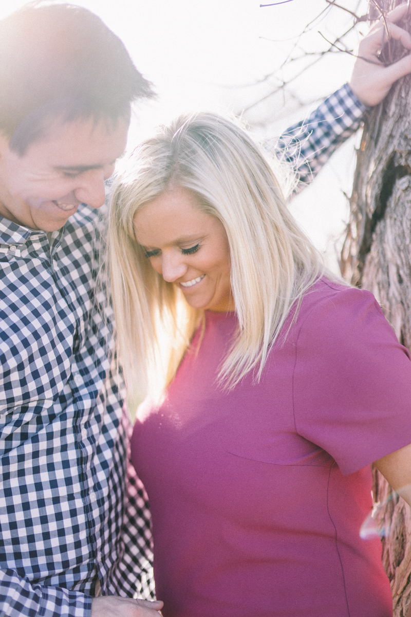 Minneapolis engagement photographer