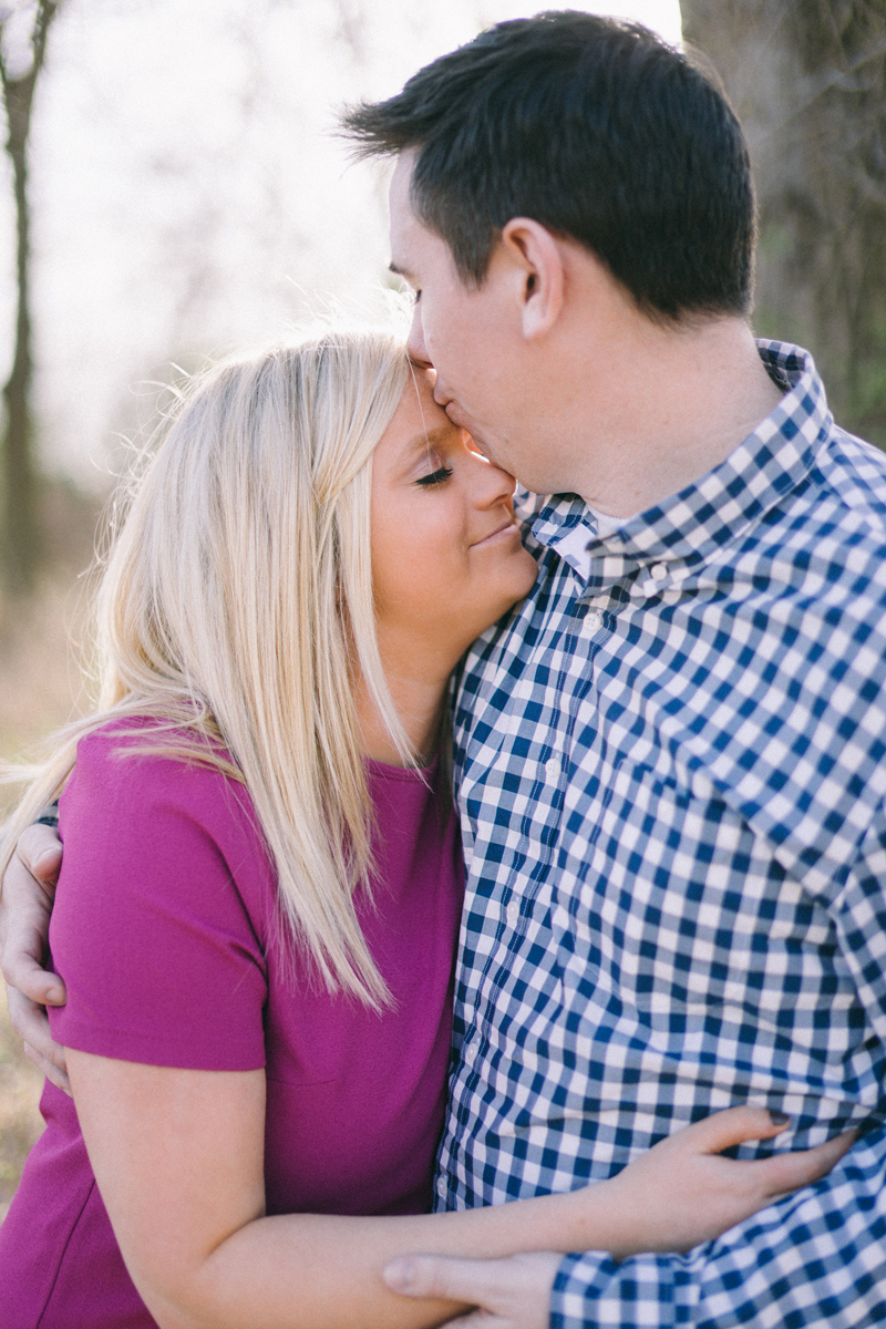 Minneapolis engagement photography