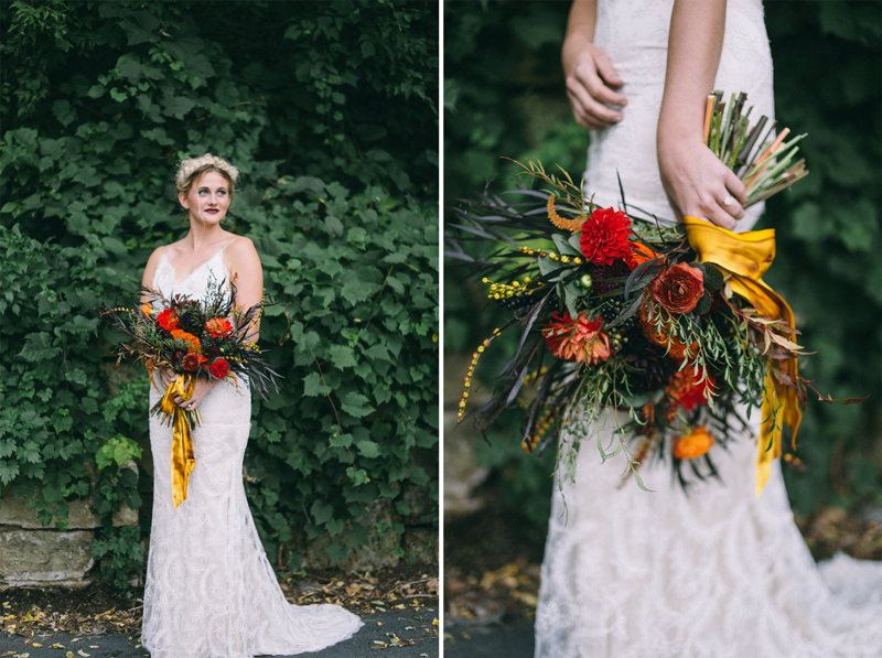 Minneapolis fine art wedding photographer