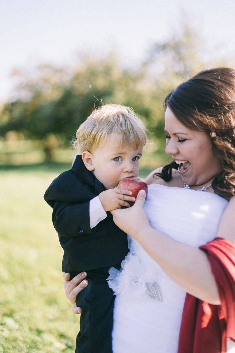 Minneapolis wedding photography