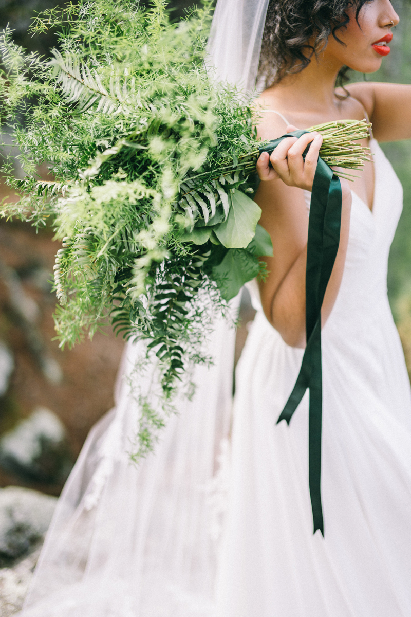 Minneapolis bridal fine art wedding photography