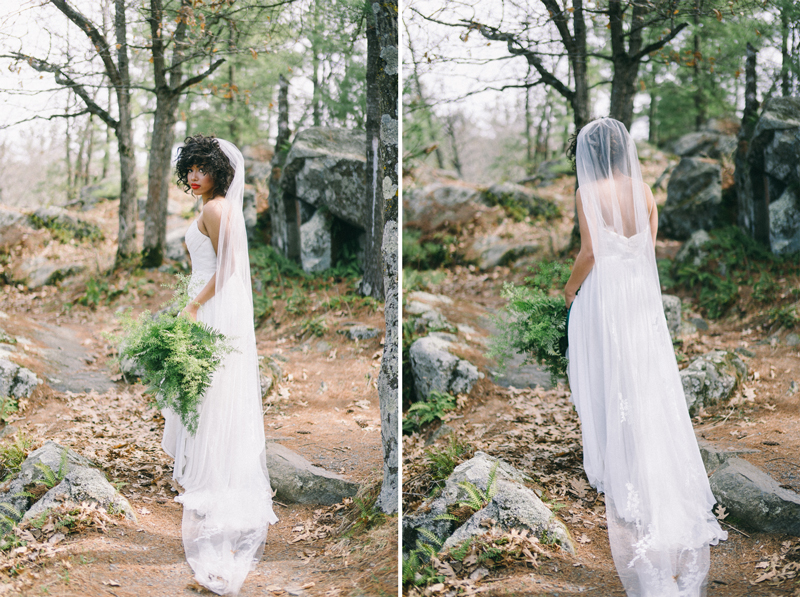 Minneapolis bridal portraits