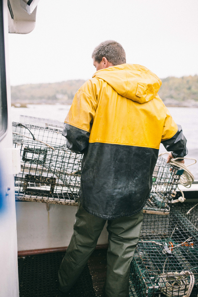 monhegan island maine