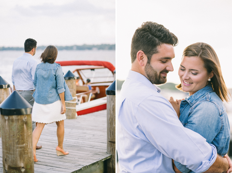 Minneapolis Engagement Photos Wayzata Lake Minnetonka