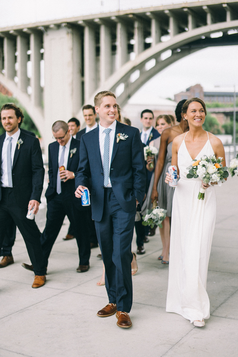 minneapolis wedding photography