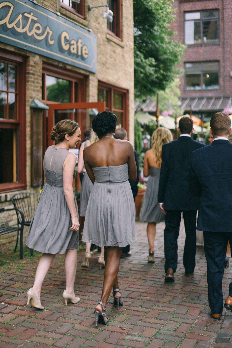 aster cafe minneapolis wedding