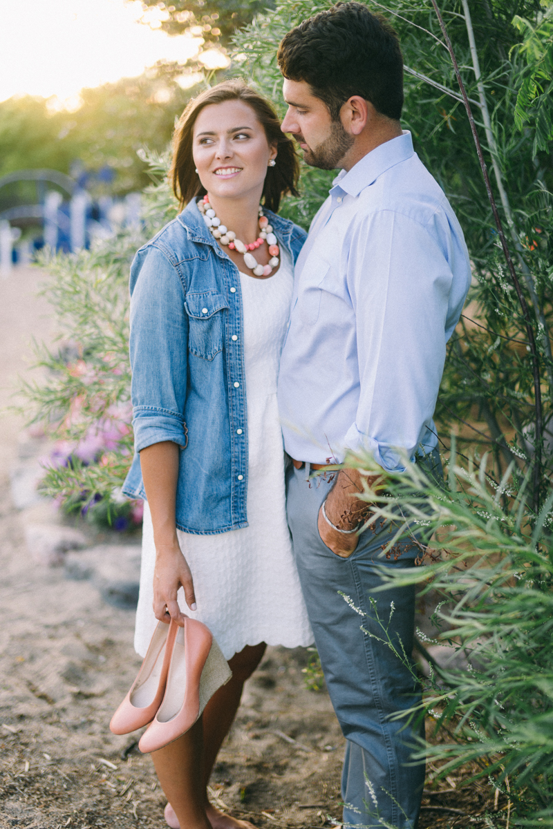 Minneapolis Engagement Photos Wayzata Lake Minnetonka