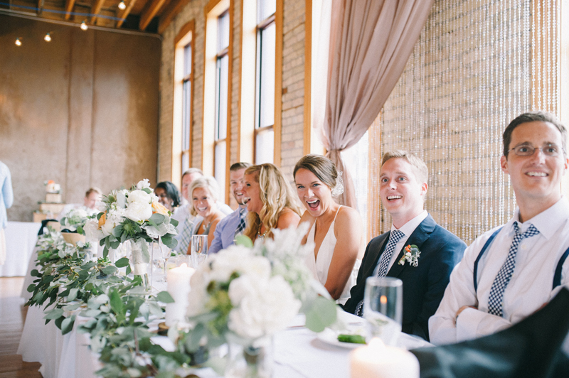 minneapolis wedding at day block