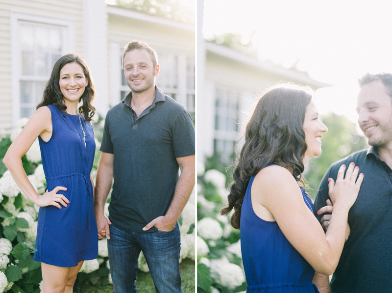 Minneapolis Engagement Photography Minnehaha Falls