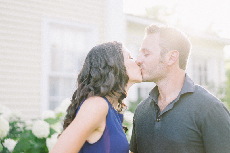 Minneapolis Engagement Photography Minnehaha Falls