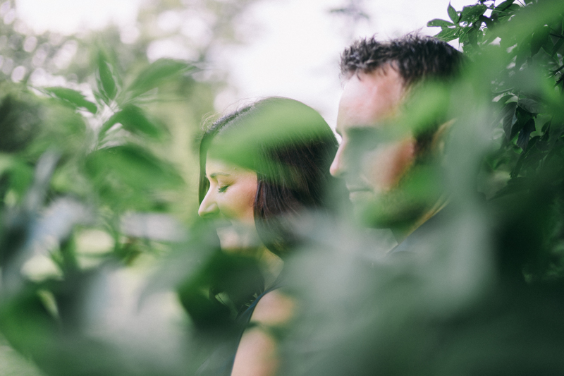 Minneapolis Engagement Photography Minnehaha Falls