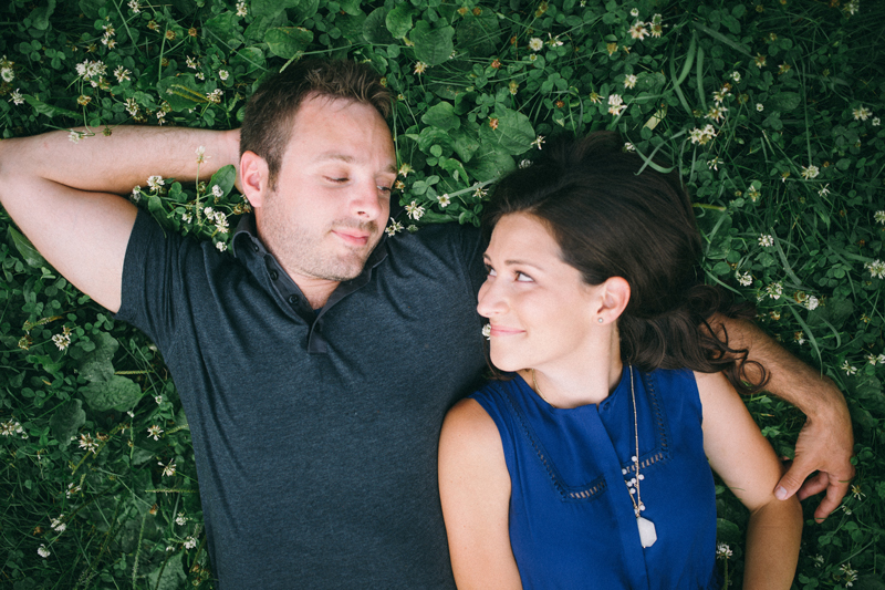 Minneapolis Engagement Photography Minnehaha Falls