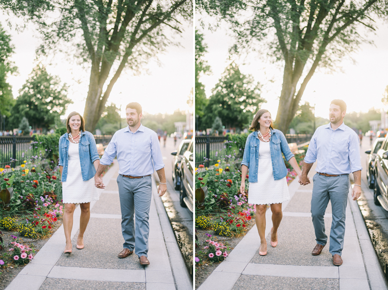 Minneapolis Engagement Photos Wayzata Lake Minnetonka