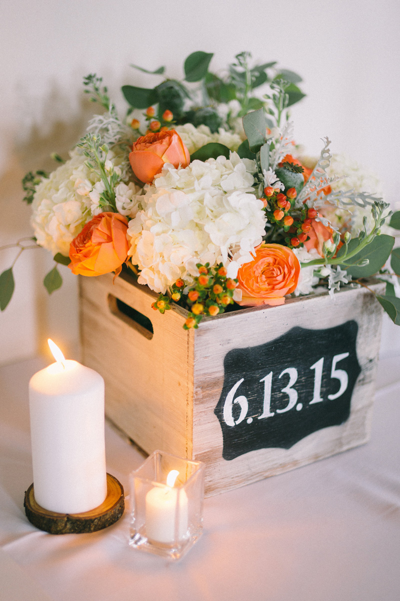 Minneapolis wedding floral 