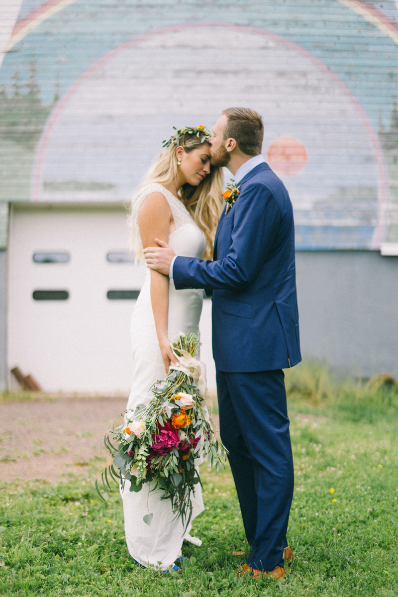 bayfield wisconsin wedding photography