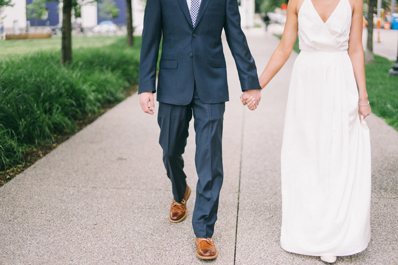 minneapolis urban wedding photography