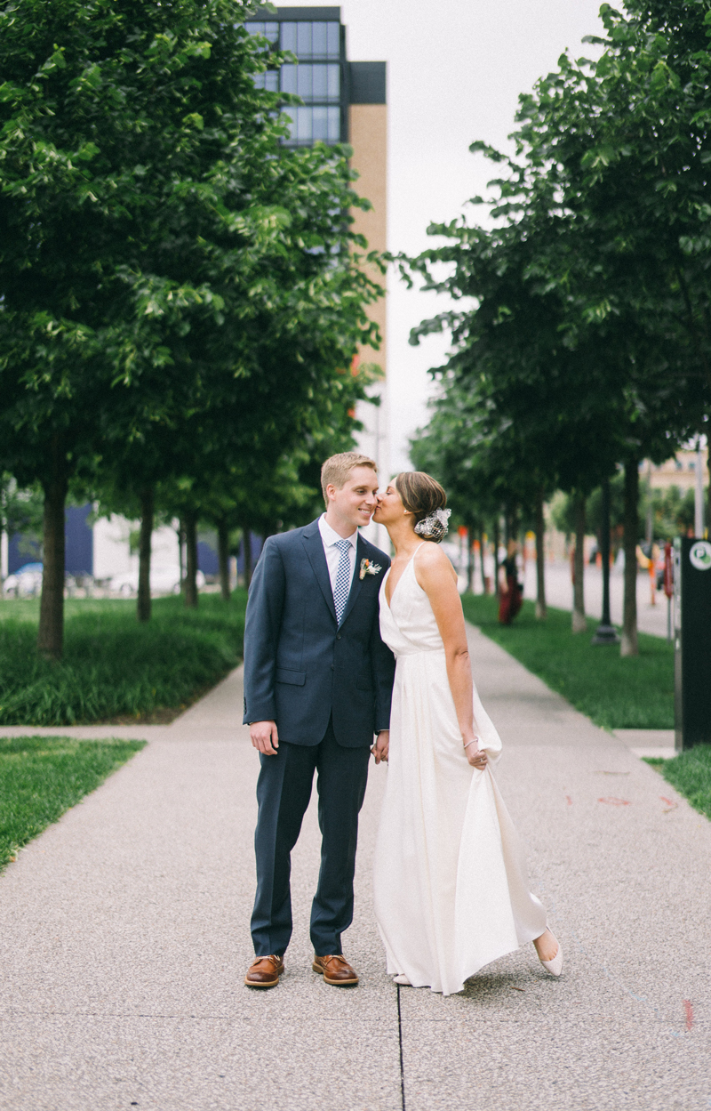 downtown minneapolis wedding photography