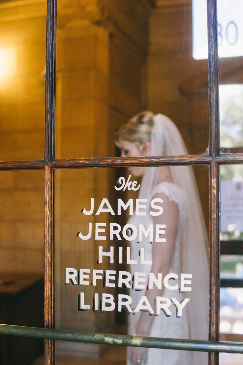 St Paul Fine Art Wedding Photography at the James J Hill LibrarySt Paul Fine Art Wedding Photography at the James J Hill Library