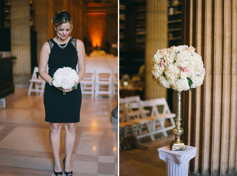 St Paul Fine Art Wedding Photography at the James J Hill Library