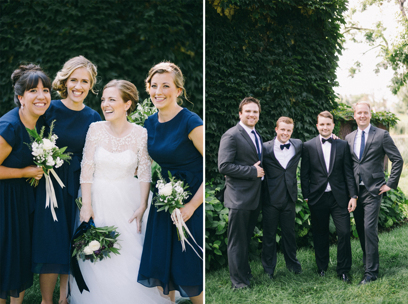 Minneapolis fine art wedding photography in Sculpture Garden