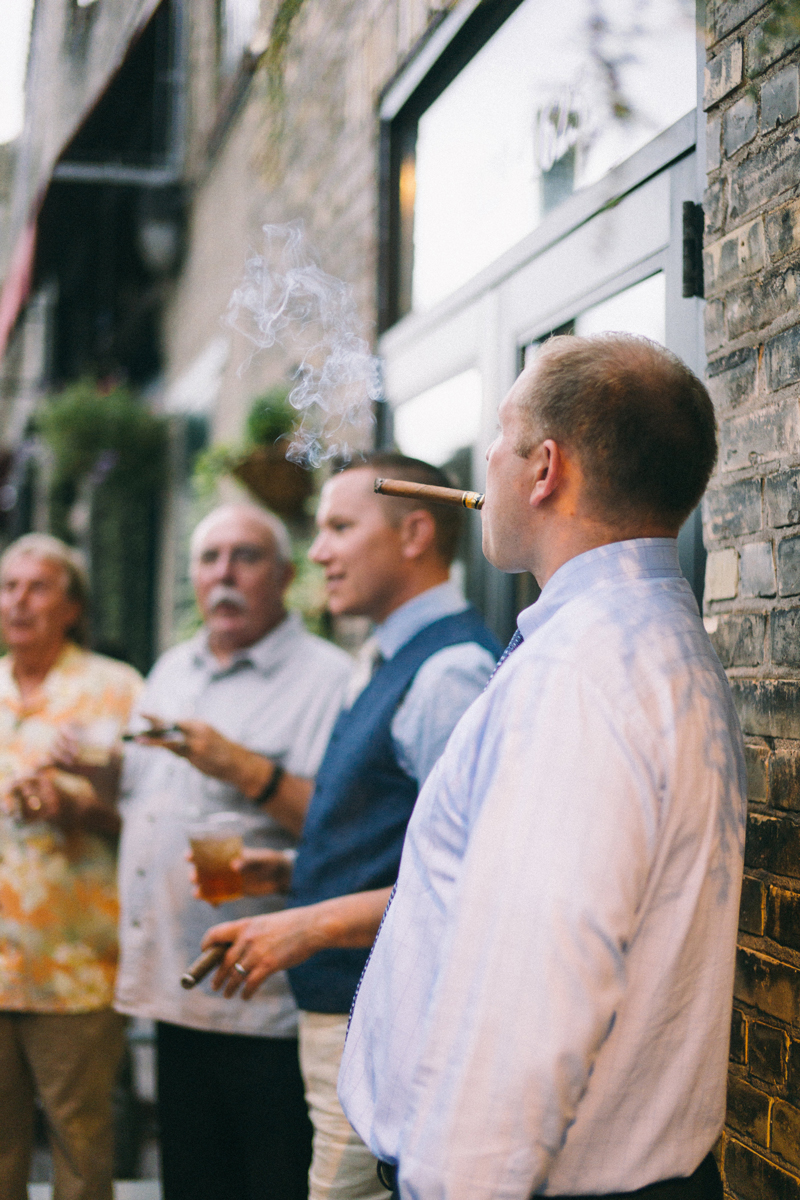 Minneapolis fine art wedding photography by loring park