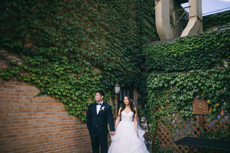 Chicago Fine Art Wedding Photography