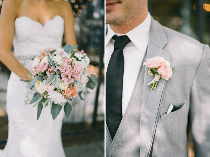 Minneapolis fine art wedding photography by Loring Park