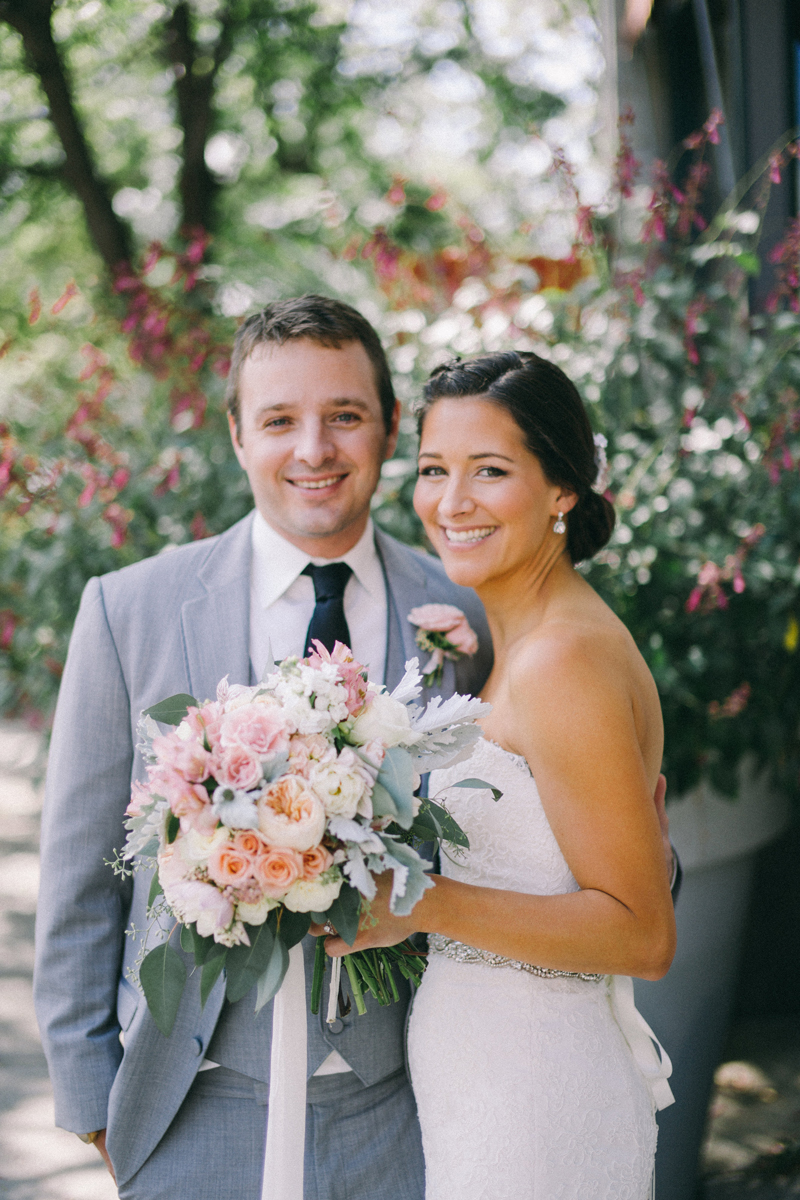 Minneapolis fine art wedding photography by Loring Park