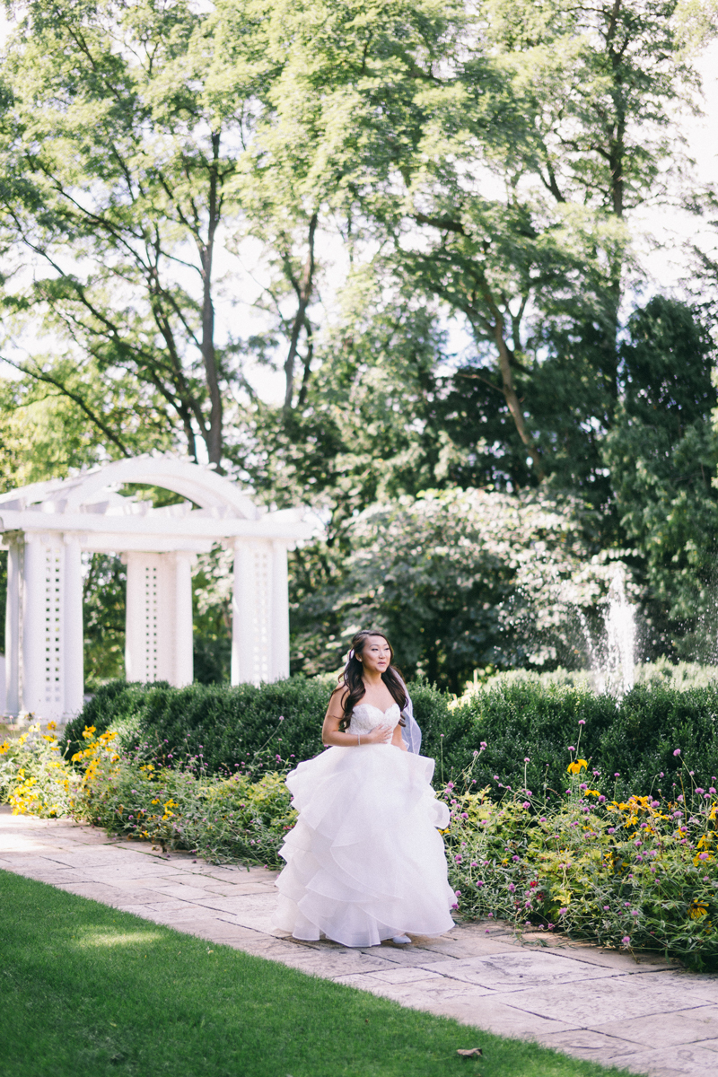 Chicago Fine Art Wedding Photography